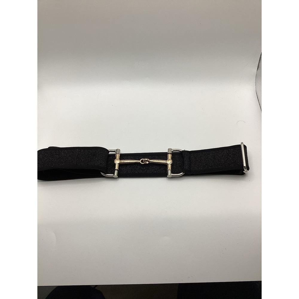 Free Ride Equestrian Belt